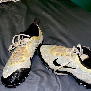 Softball Cleats!